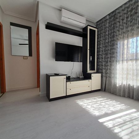 Marysol Apartment Lo Pagan Luaran gambar