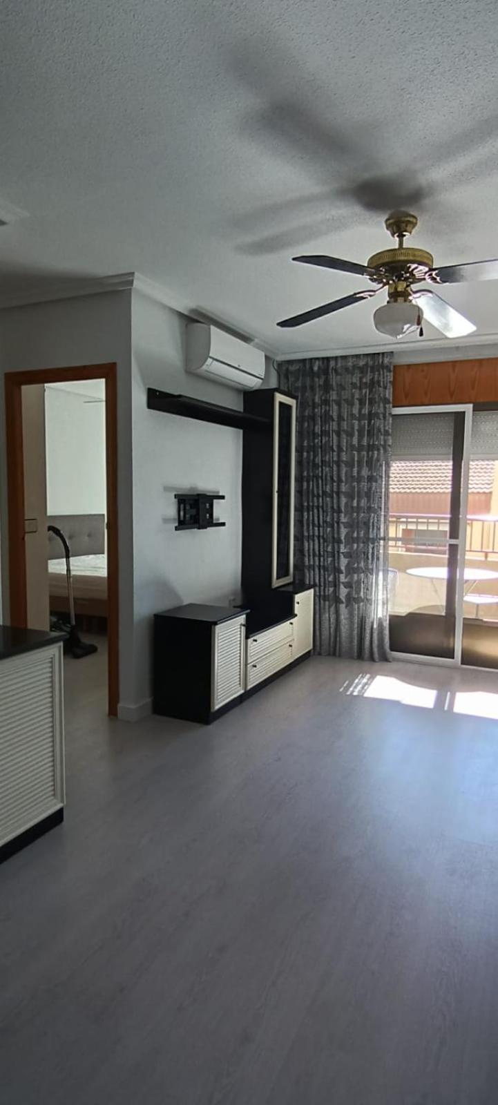 Marysol Apartment Lo Pagan Luaran gambar