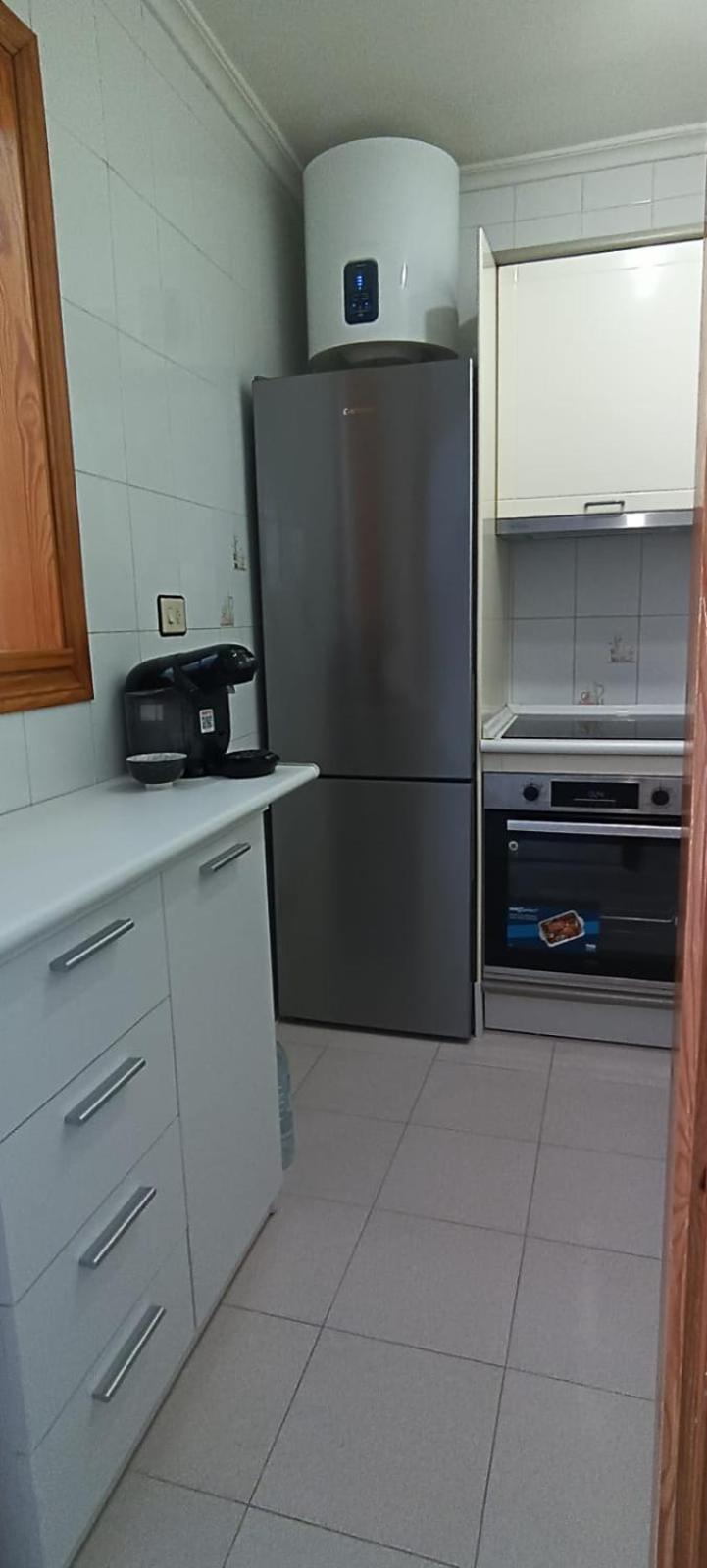 Marysol Apartment Lo Pagan Luaran gambar