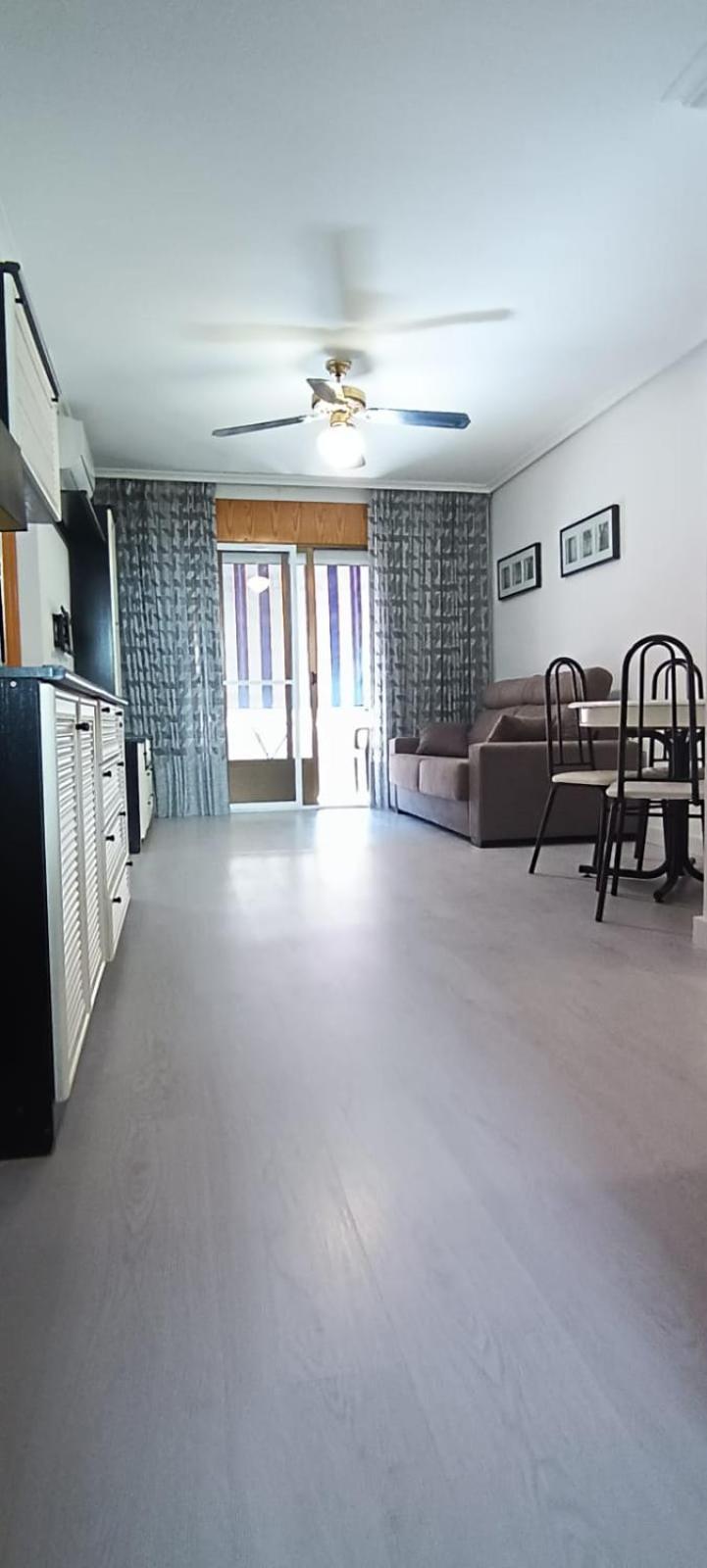 Marysol Apartment Lo Pagan Luaran gambar
