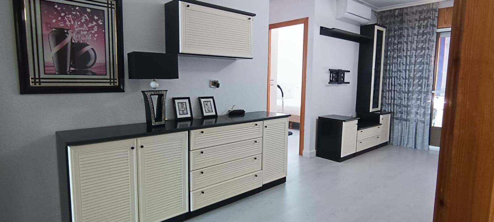 Marysol Apartment Lo Pagan Luaran gambar
