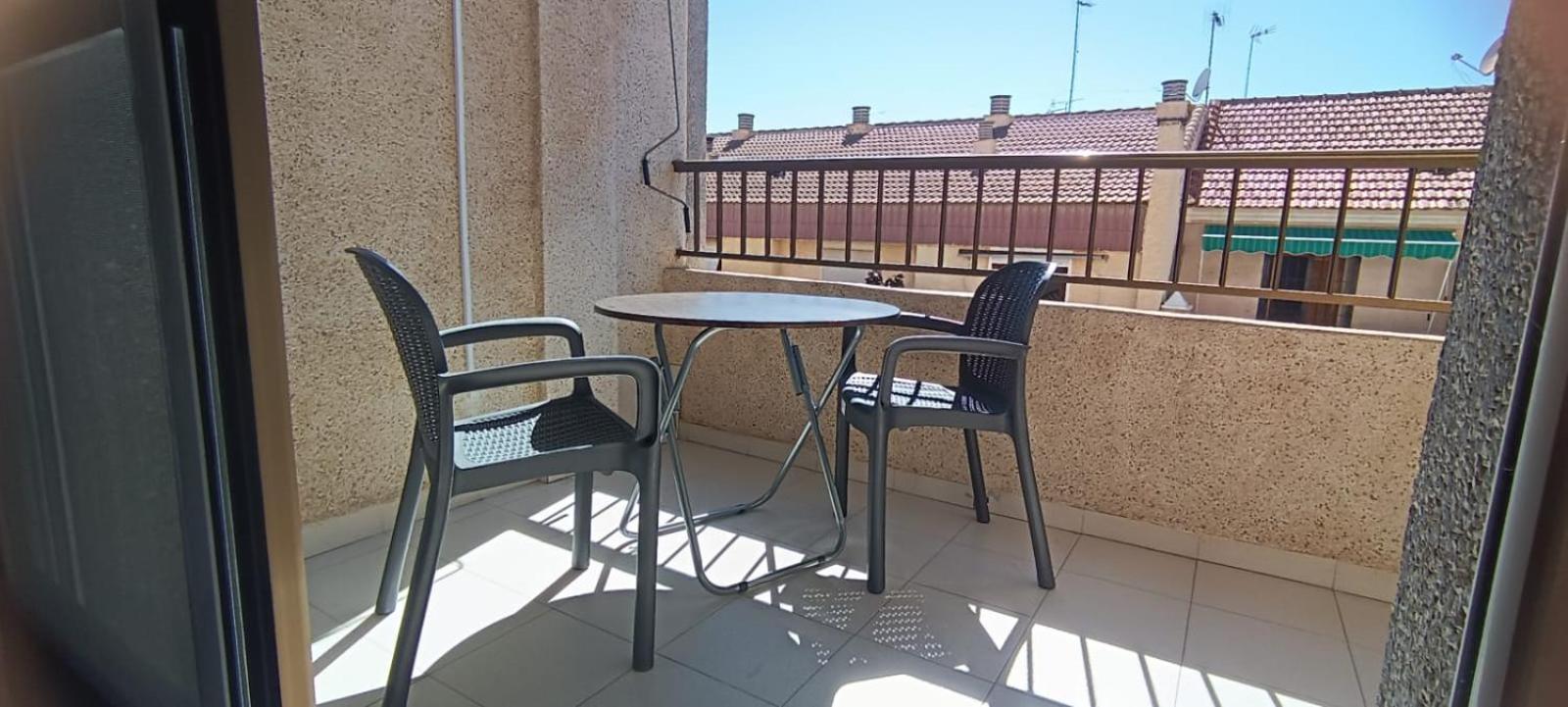 Marysol Apartment Lo Pagan Luaran gambar