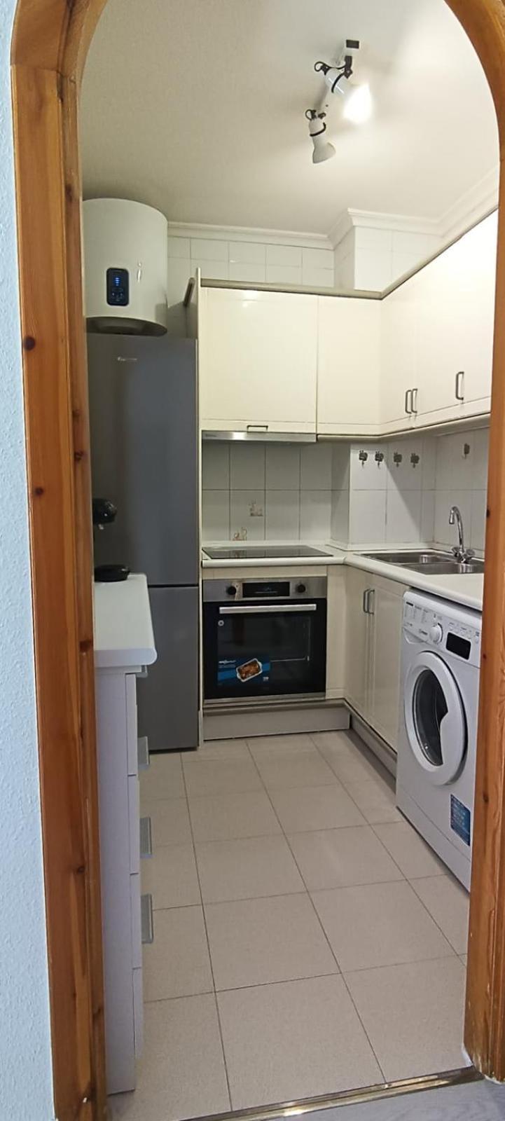 Marysol Apartment Lo Pagan Luaran gambar