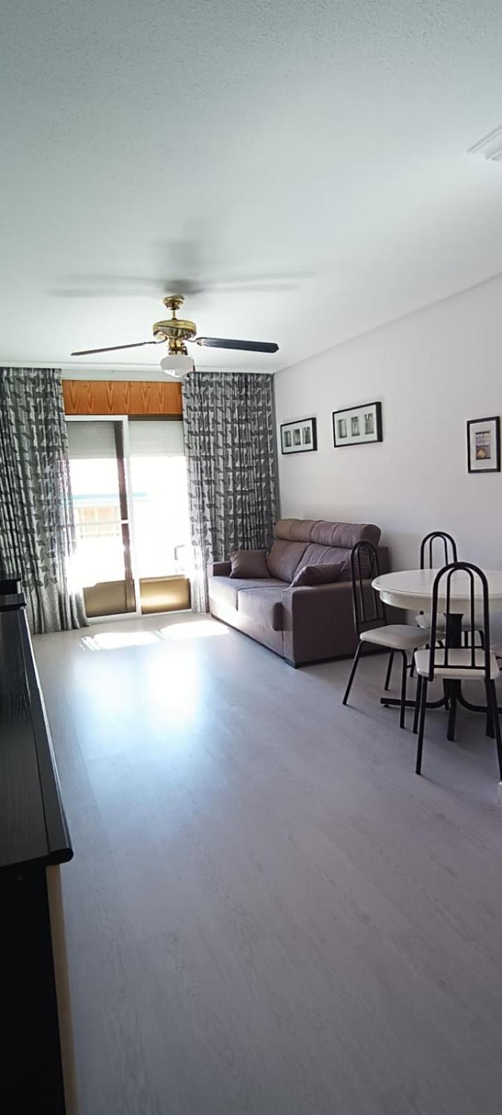 Marysol Apartment Lo Pagan Luaran gambar