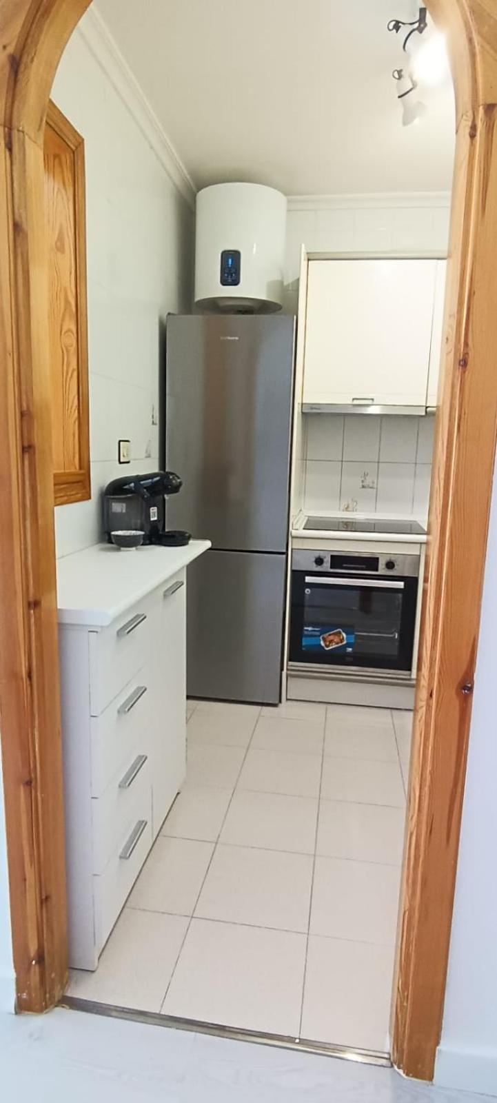 Marysol Apartment Lo Pagan Luaran gambar