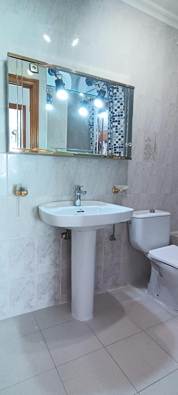 Marysol Apartment Lo Pagan Luaran gambar