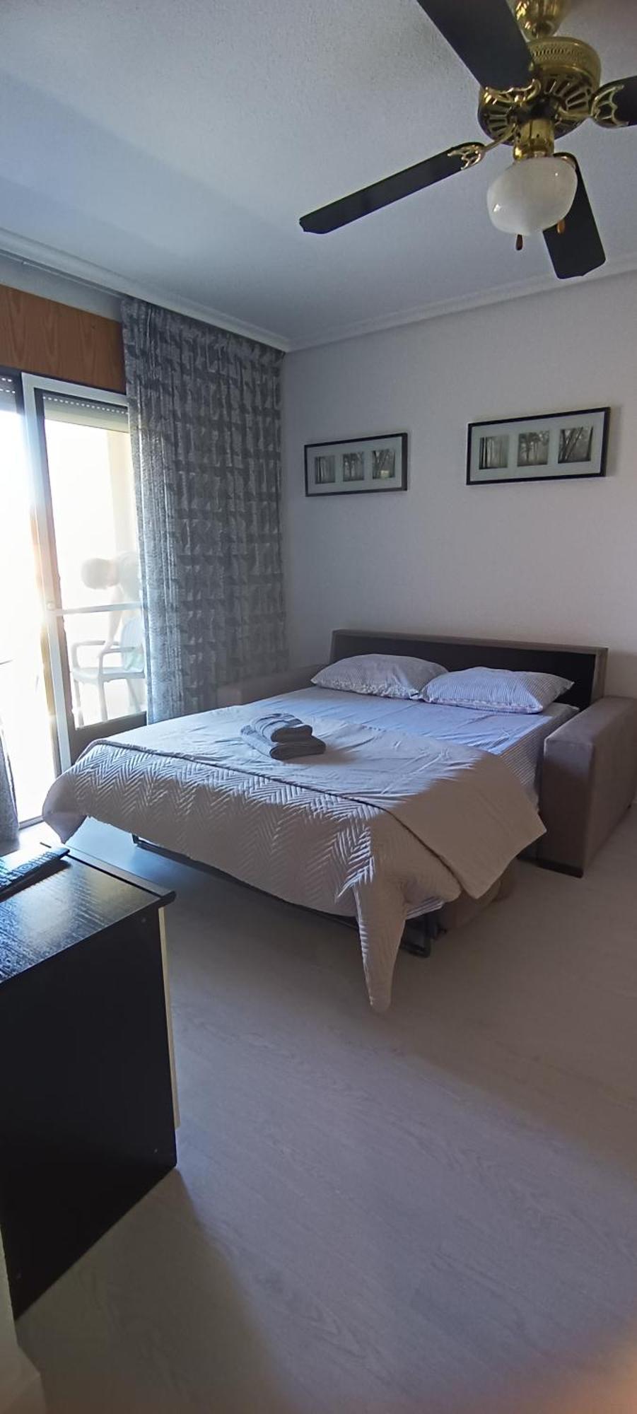 Marysol Apartment Lo Pagan Luaran gambar