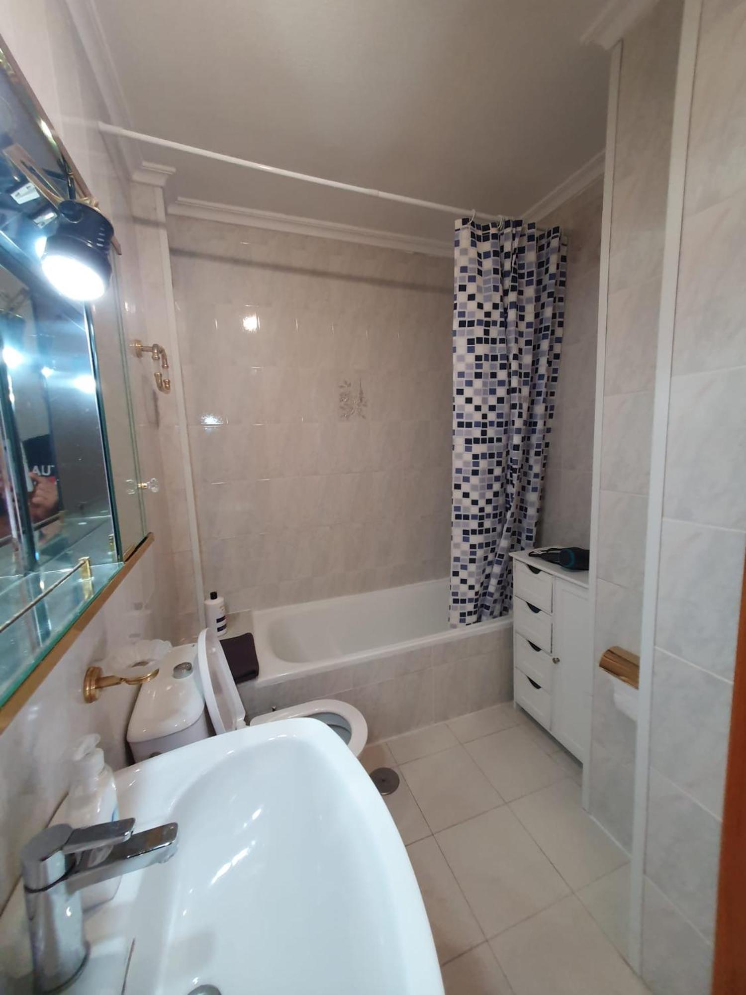 Marysol Apartment Lo Pagan Luaran gambar