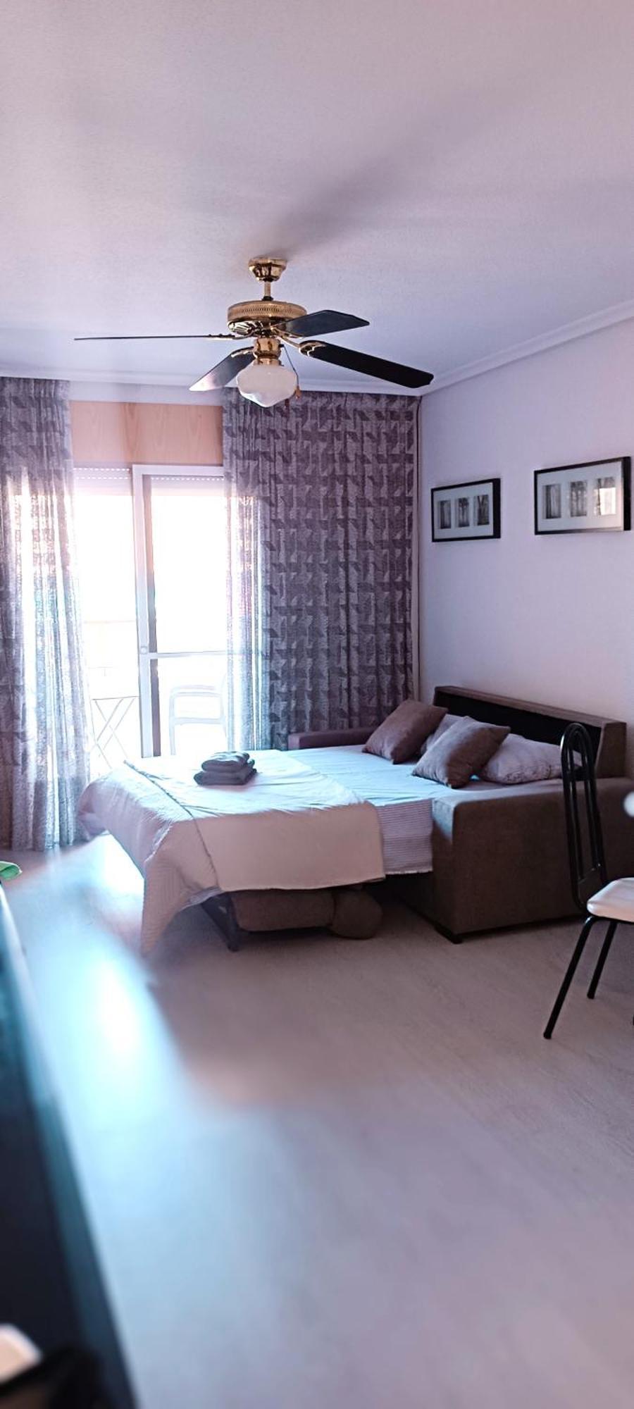 Marysol Apartment Lo Pagan Luaran gambar