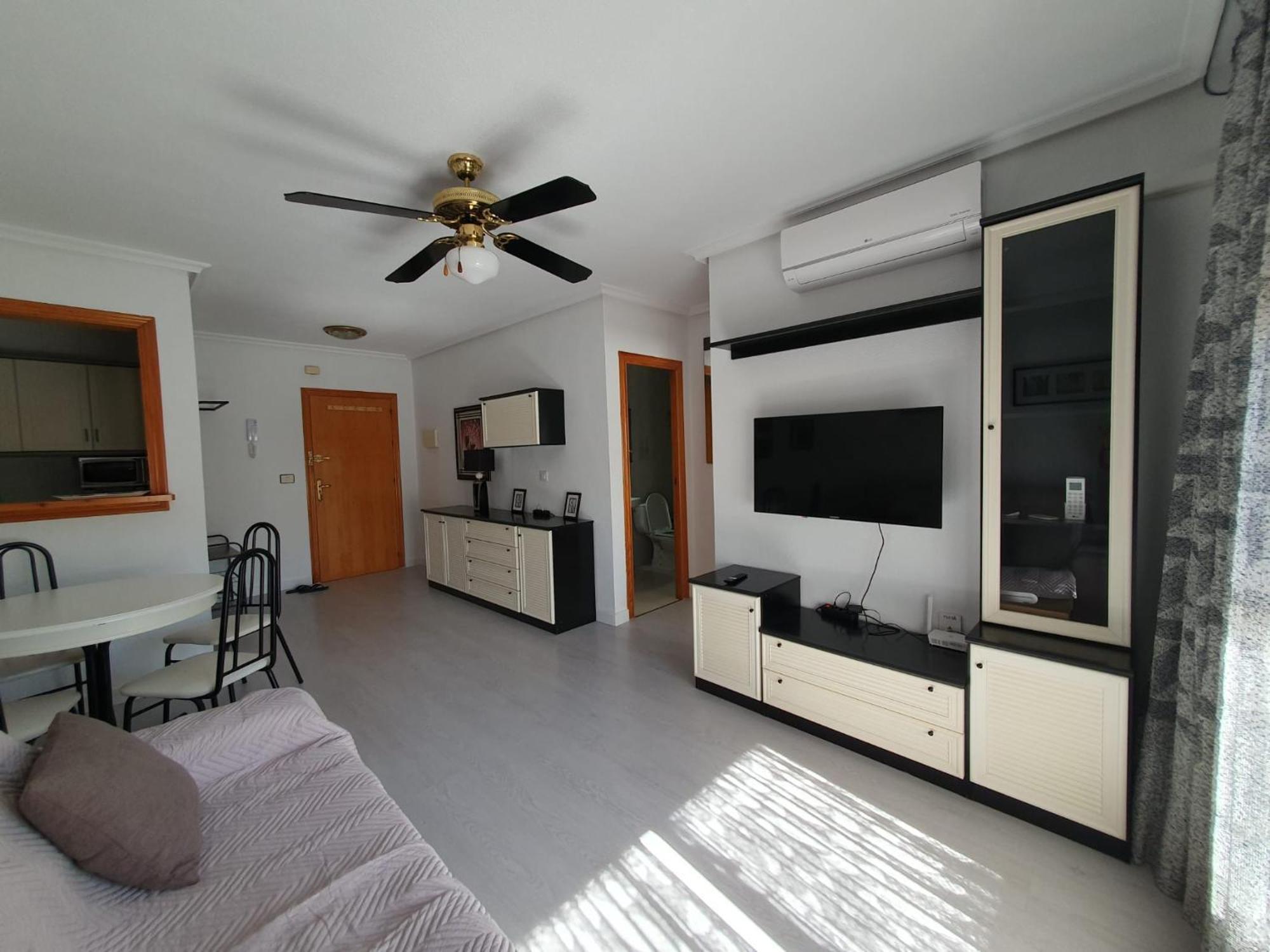 Marysol Apartment Lo Pagan Luaran gambar