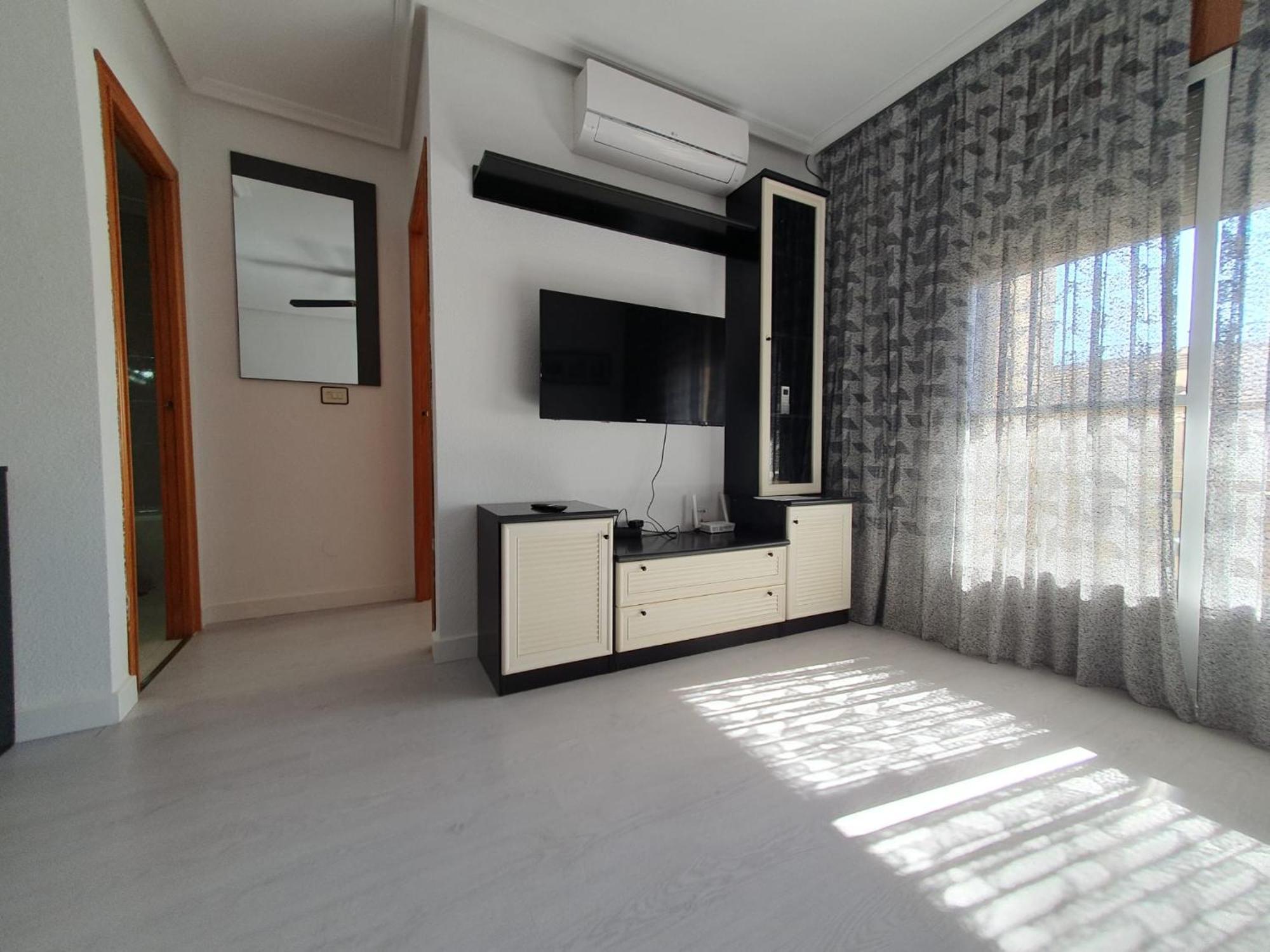Marysol Apartment Lo Pagan Luaran gambar
