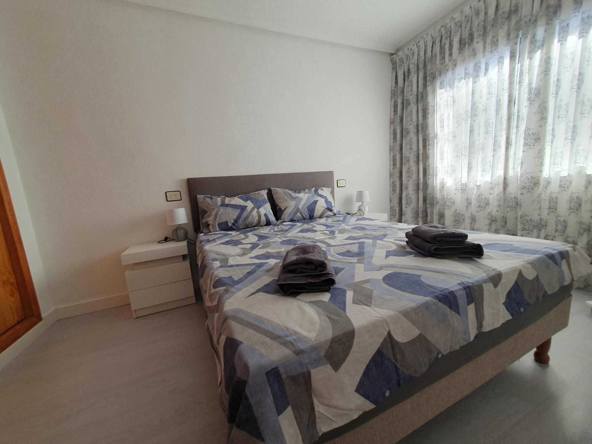 Marysol Apartment Lo Pagan Luaran gambar
